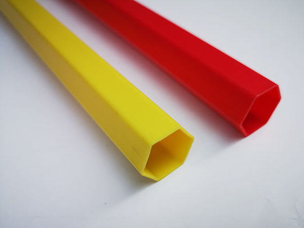 塑料異型材有幾種成型工藝？