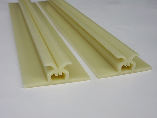 塑料異型材阻燃效果是原理有哪些？