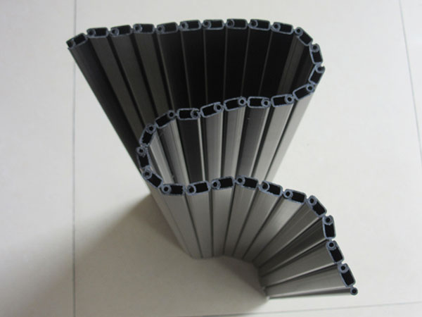 ABS異型材是一種綜合性能十分良好的樹(shù)脂！