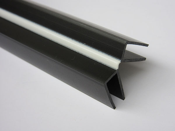 PVC塑料異型材是什么？