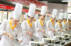 烹飪熱門專業(yè)