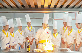 西餐熱門專業(yè)