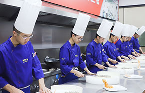 大廚精英專業(yè)