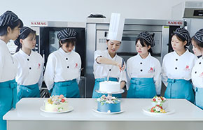 西點(diǎn)熱門專業(yè)